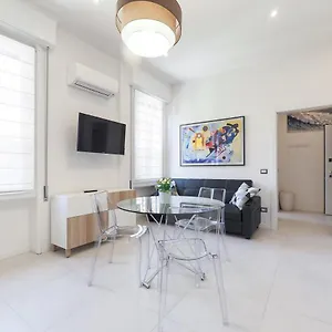Primopiano - Washington Flats Apartamento