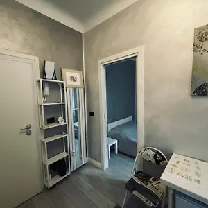 Studio Monte Ceneri Apartament